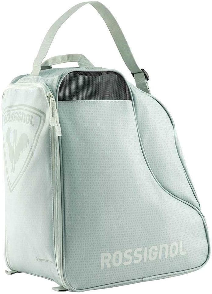 ROSSIGNOL Electra Ski Boot Bag - Heavy-Duty Bag for Alpine Ski Boots - Fits 1 Pair - Image 1